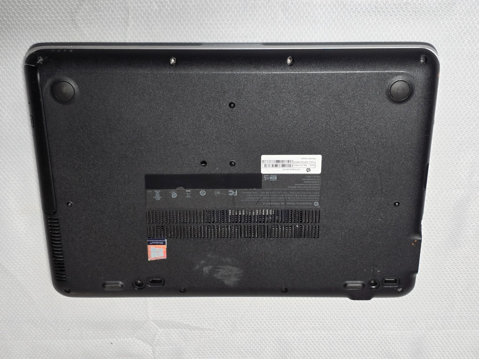 HP ProBook 640 G2 14″ Laptop Intel Core i5-6300U