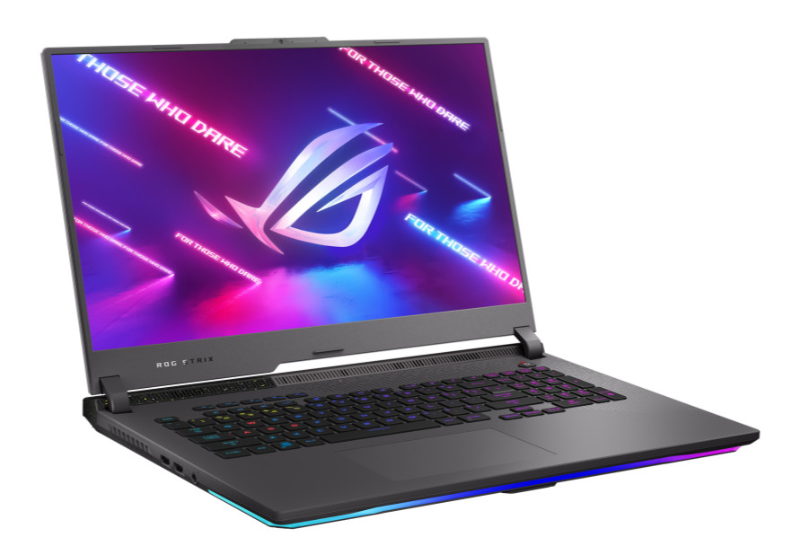 ASUS ROG Strix G713PU 17.3″ FHD 144Hz Ryzen 9 7945HX 16GB 1TB SSD RTX4050 Win 11