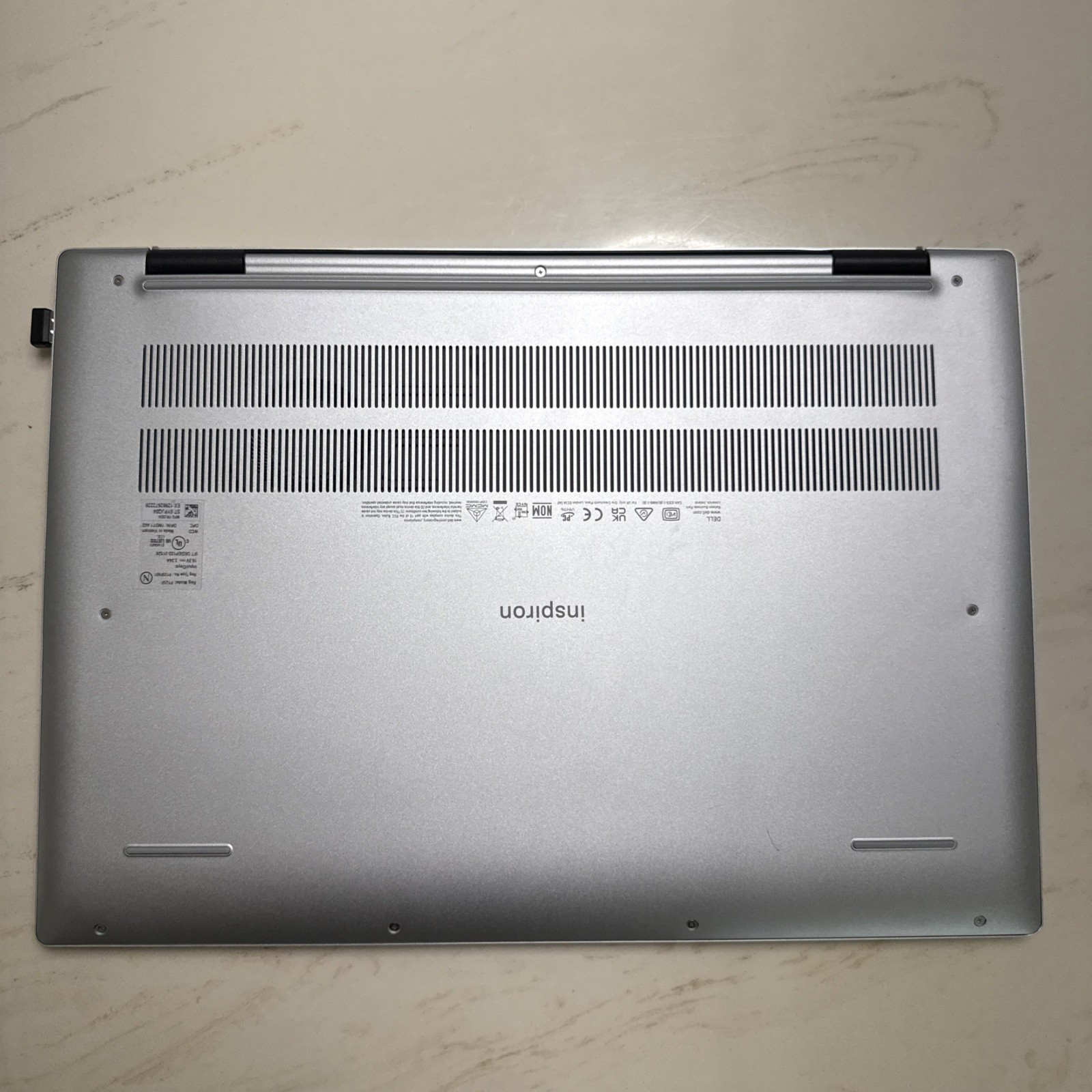 Dell Inspiron 16 5630 16″ (1TB SSD, Intel Core i7-1360P, 5.00GHz, 16GB) Laptop