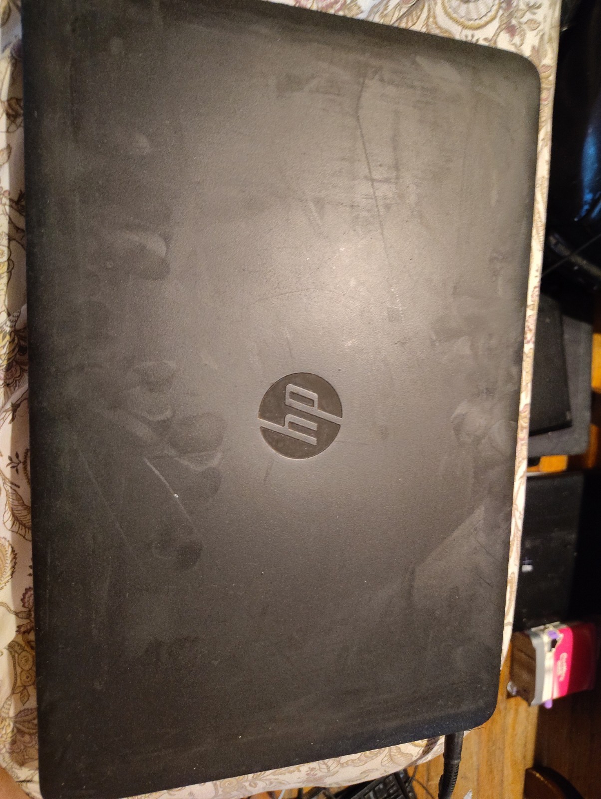 HP EliteBook 850 G1 15″ Core i7-4600U 2.1GHz 8GB RAM NO DRIVE BIOS LOCKED PARTS
