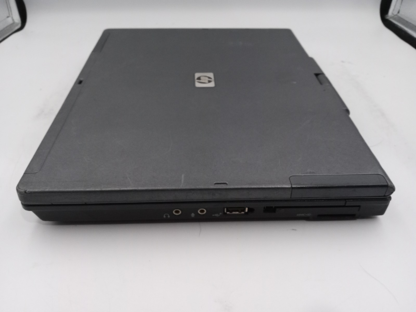 HP Compaq tc4400 12″ Laptop/Tablet Intel C2D 1GB RAM 60GB SSD WinXP -READ -RR