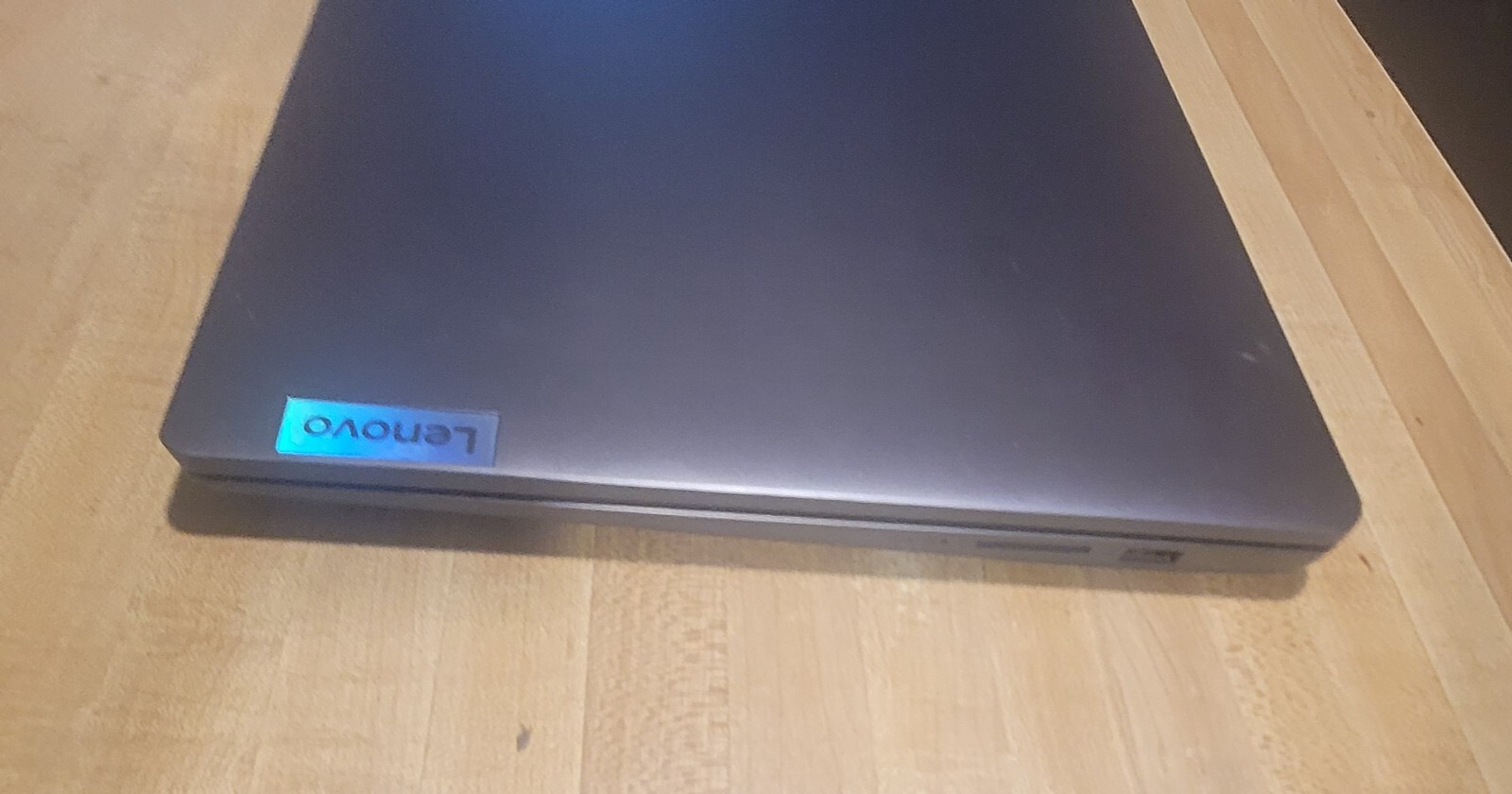Lenovo Ideapad 3 15ITL6 • 16GB RAM 500GB SSD • Works Needs Drivers