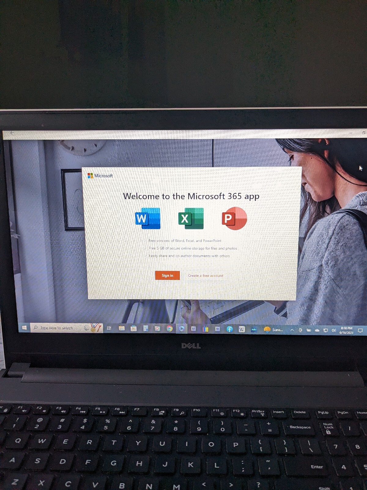 Dell Inspiron 5555 15″ AMD A10-8700P 1.80GHZ