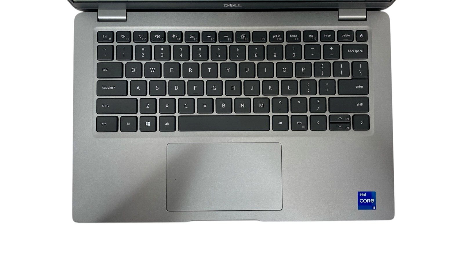 Dell Latitude 5420 Laptop i5-1135G7 16GB RAM NO SSD No OS w/Adapter (Lot of 7)