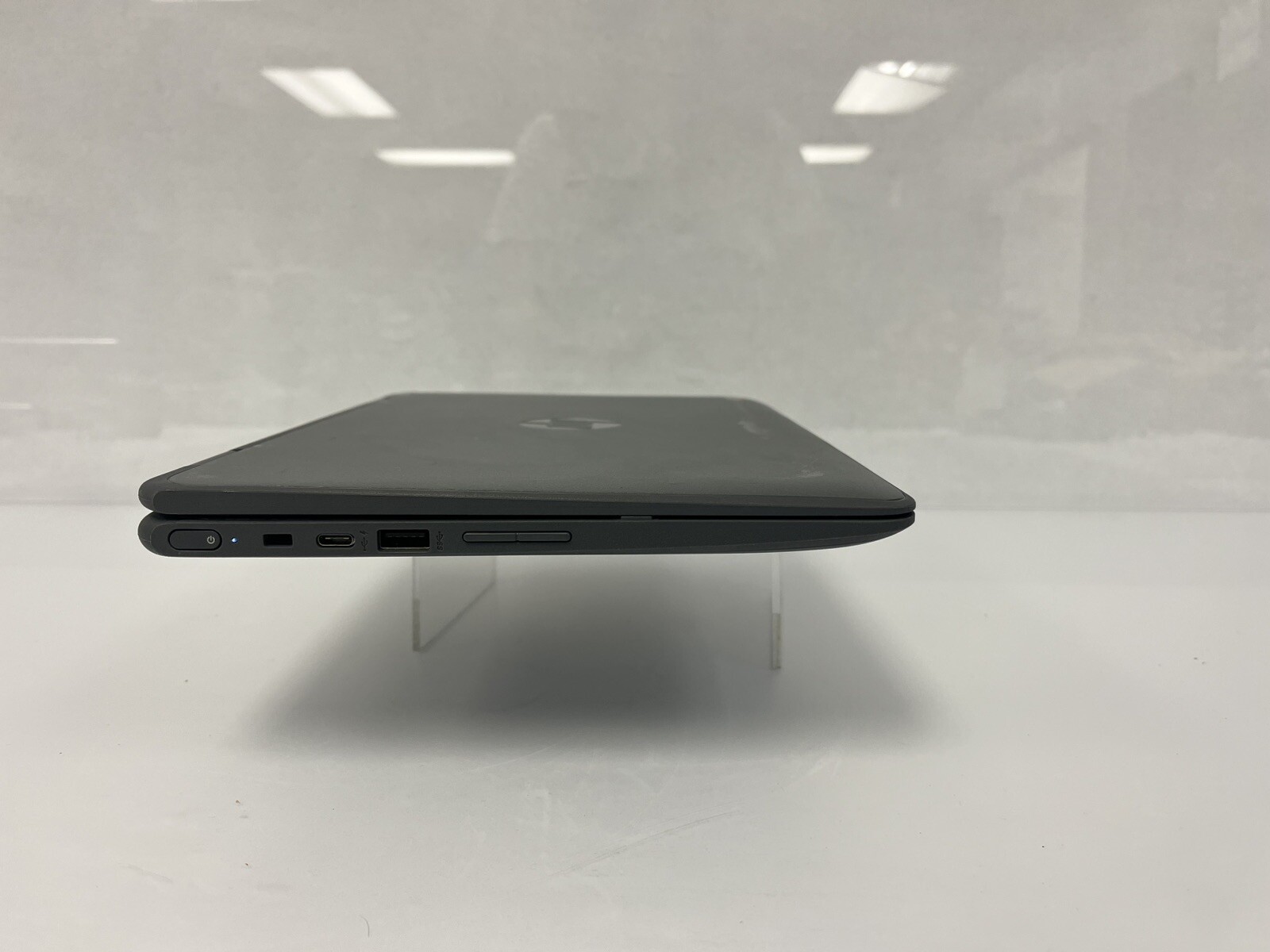 HP Chromebook x360 11 G1 EE Intel N3550 1.10GHz 4GB RAM 32GB eMMC