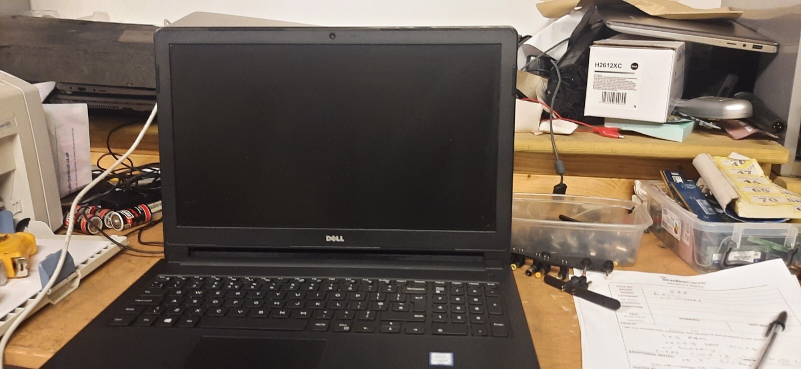 Dell No Model Intel i3 -4th Gen @ 1.7GHZ 4GB RAM 500GB HDD Win 10 (688)