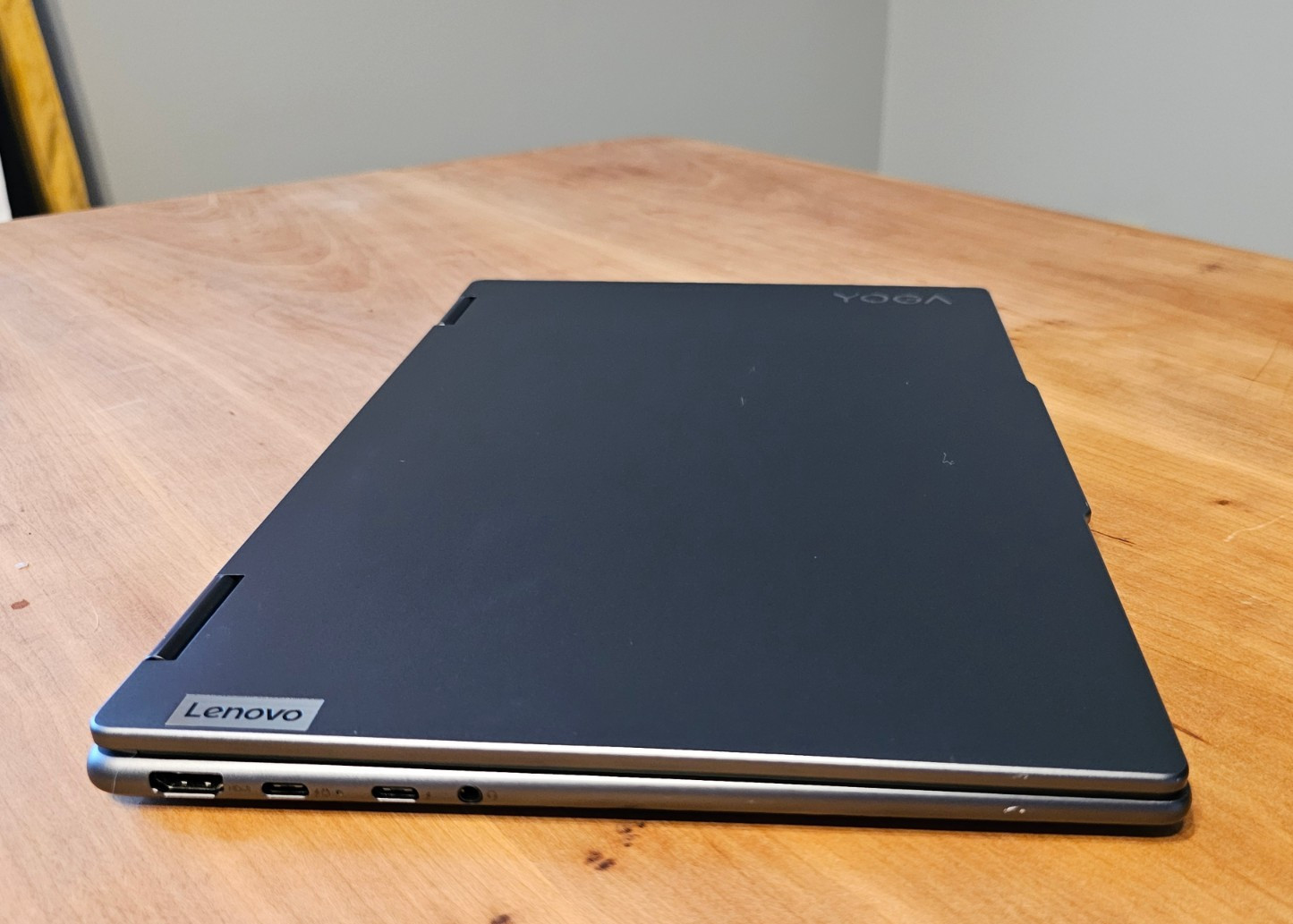 Nice Lenovo Yoga 7 14IRL8 2.2K 2-in-1 Touch i7-1355U 16GB 512GB NVMe 94% Battery