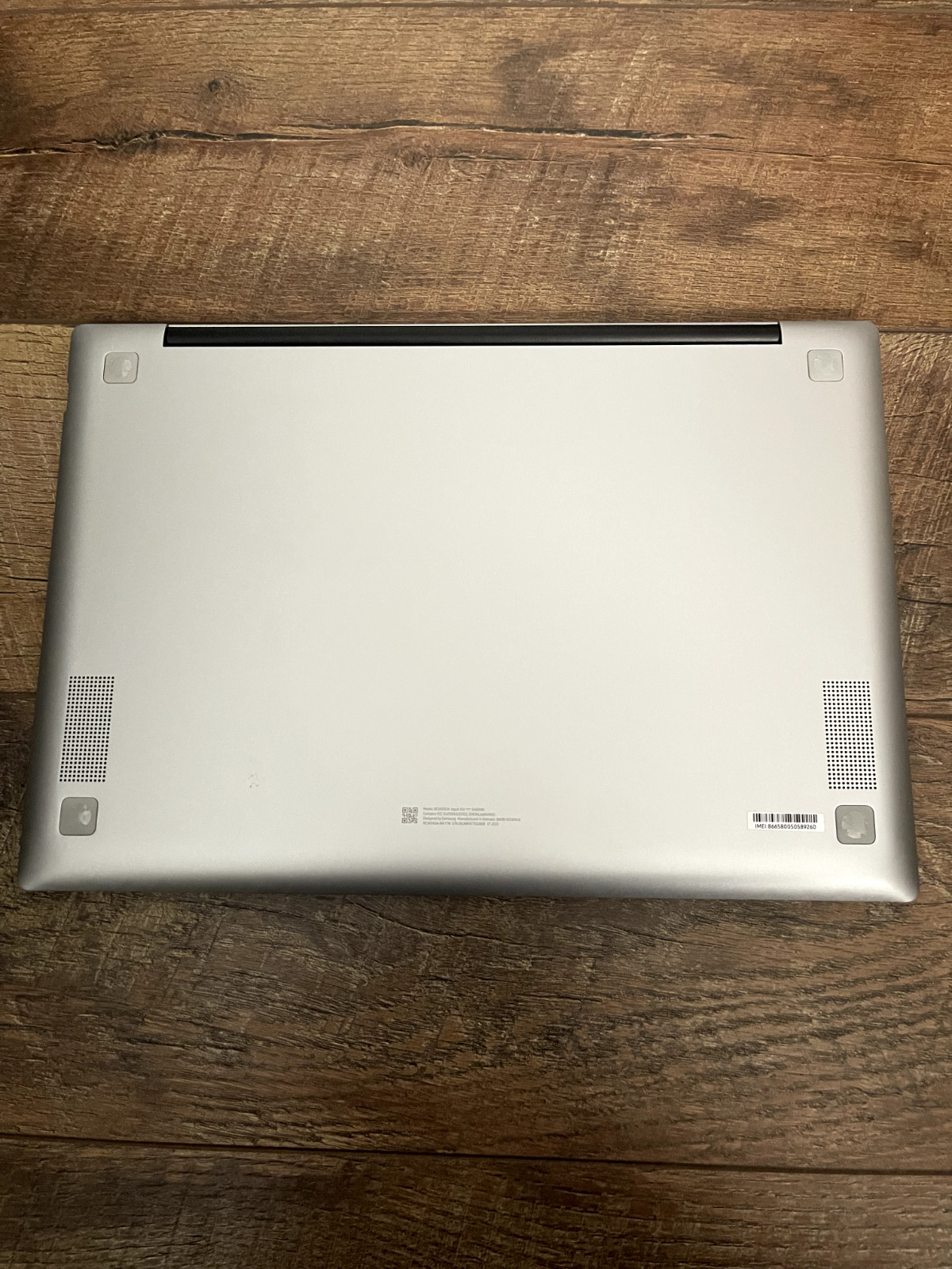 New Samsung Laptop Galaxy Chromebook Go 14 in 32GB Intel Celeron N4500 XE345XDA