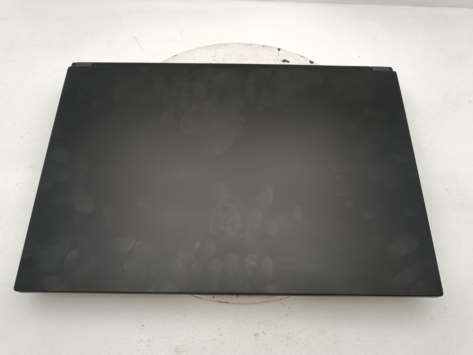 Broken MSI Stealth GS66 i7-10750H 8GB RAM No SSD RTX 2070 Bad GPU #91