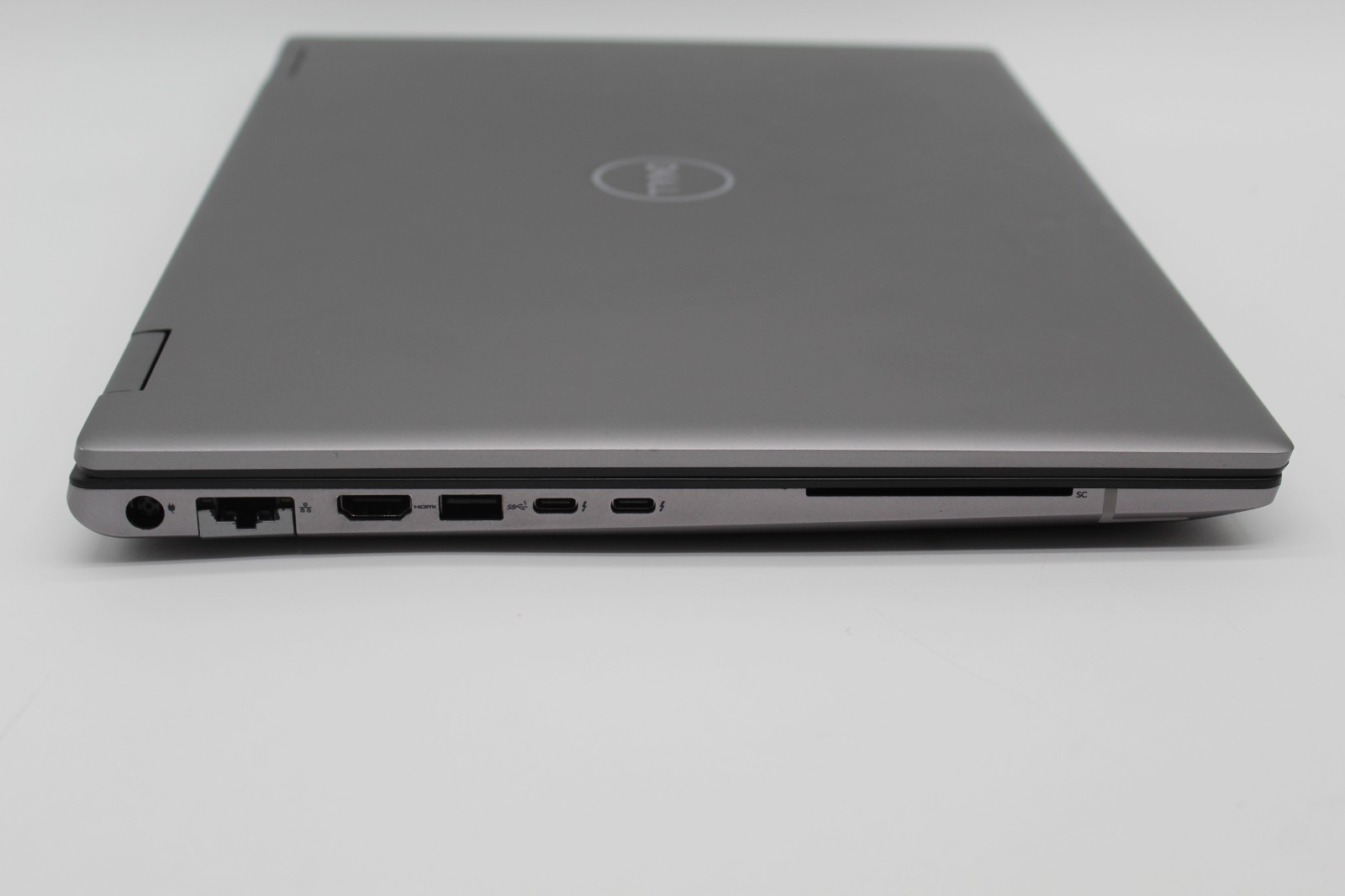Dell Precision 7670 | i7-12850HX | RTX A2000 8GB | 64GB RAM | 512GB SSD