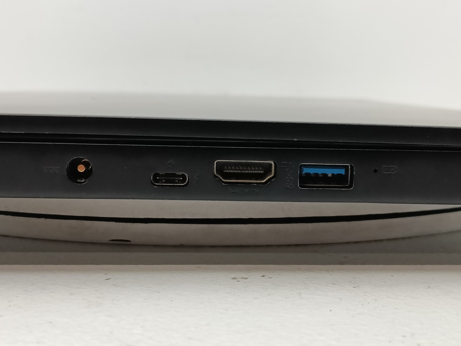 Broken MSI Stealth GS66 i7-10750H 8GB RAM No SSD RTX 2070 Bad GPU #91