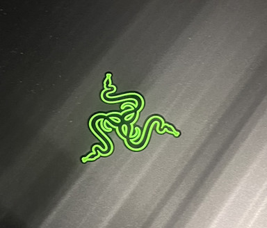 Razer Blade 17 2021 RZ09-0406 11th Gen i7-11800H 2.30GHz 64 Bit WIN 11 Home 1TB