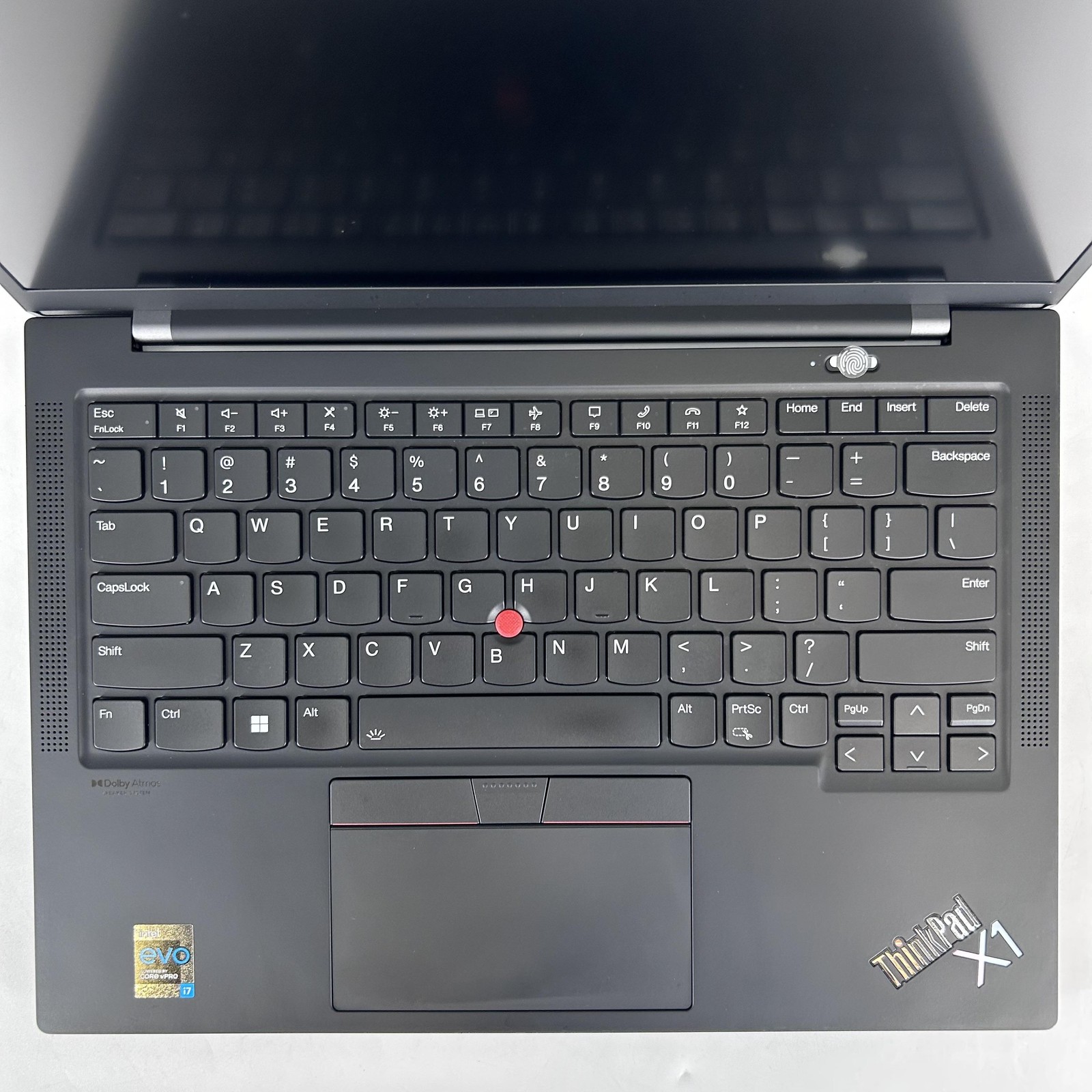Lenovo ThinkPad X1 Carbon Gen 9 14 FHD+ i7-1185G7 3.00GHz 32GB 512GB SSD Good