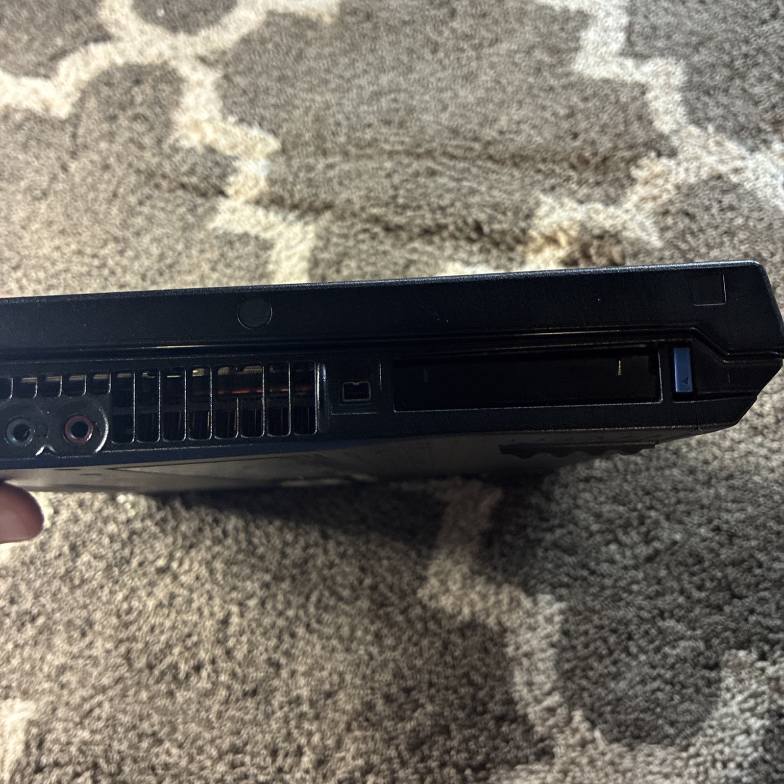 IBM ThinkPad R51 ~Parts Only~