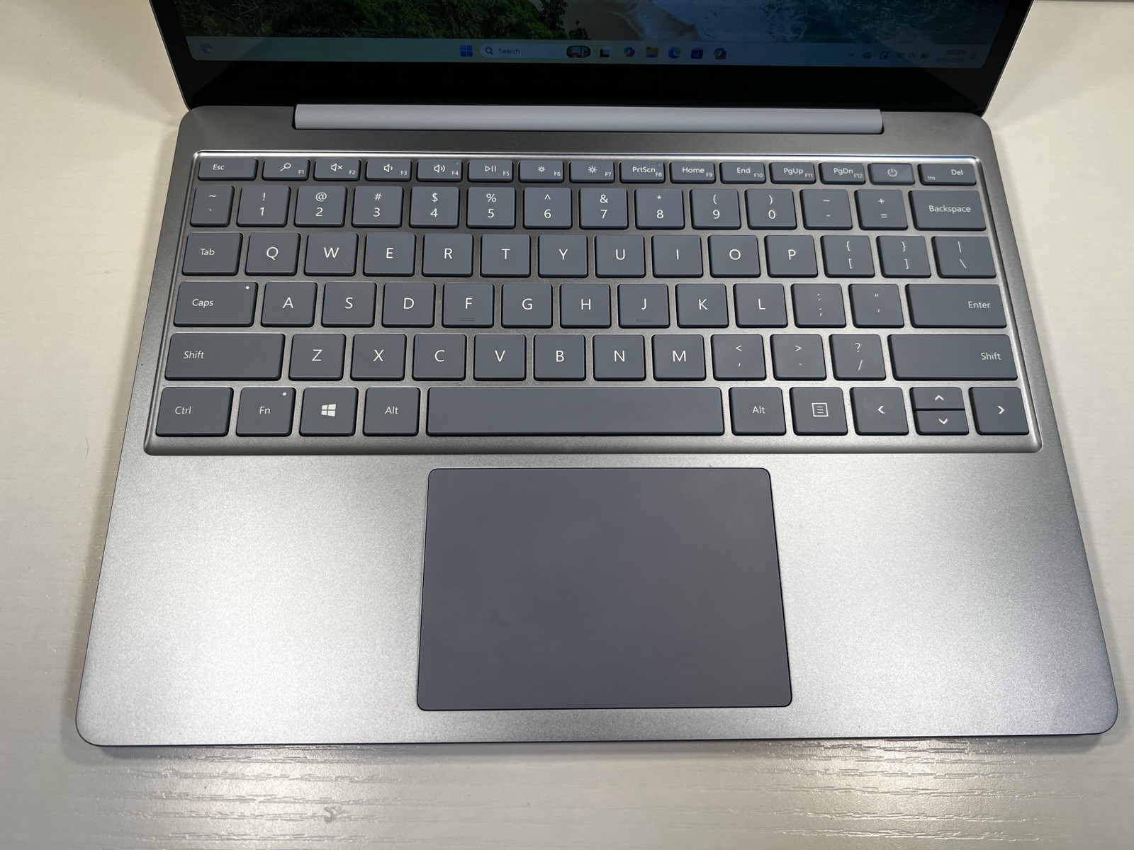 Microsoft 12.4 inch (128GB, Intel Core i5 10th Gen., 1GHz, 8GB) Notebook/Laptop