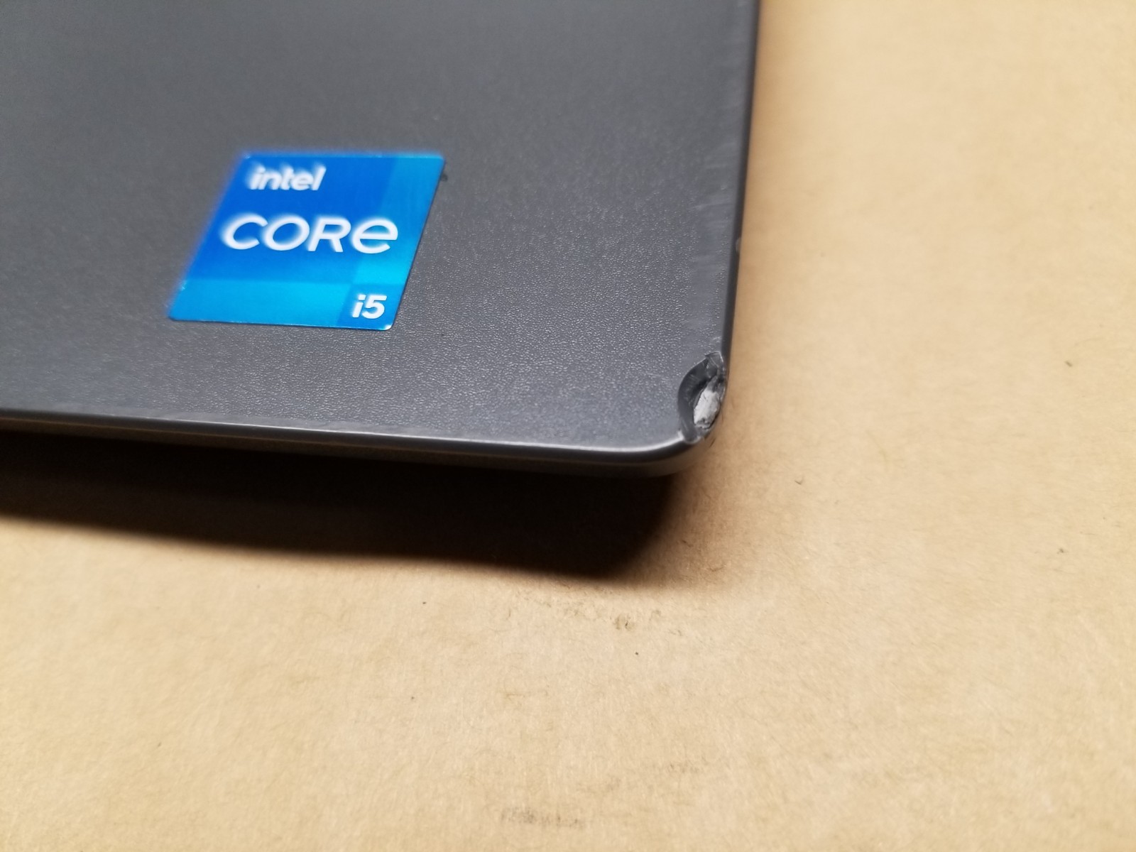Dell latitude 3440 TOUCH (13”) i5-1335U 1.3GHz, 16GB RAM, 256GB NVMe, Window 11