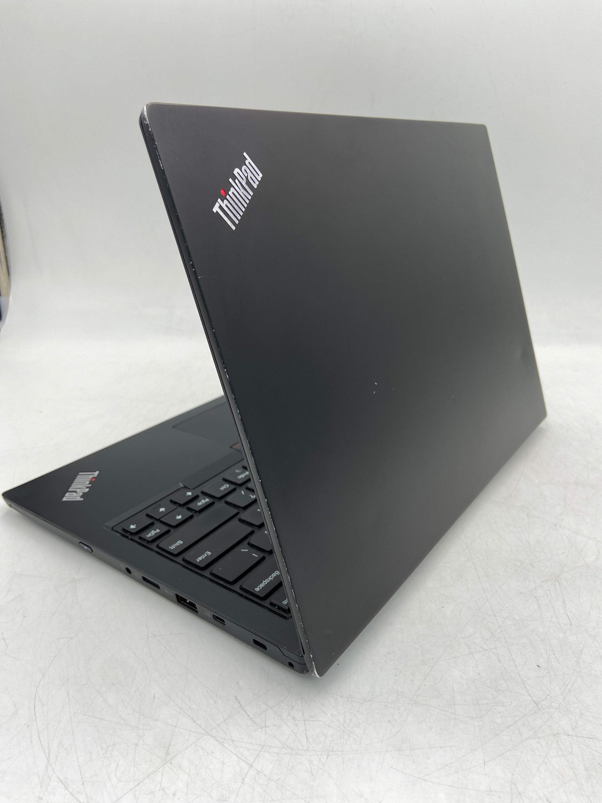 Lenovo 2018 ThinkPad L390 13.3″ FHD (1920×1080) IPS Laptop TP00091B