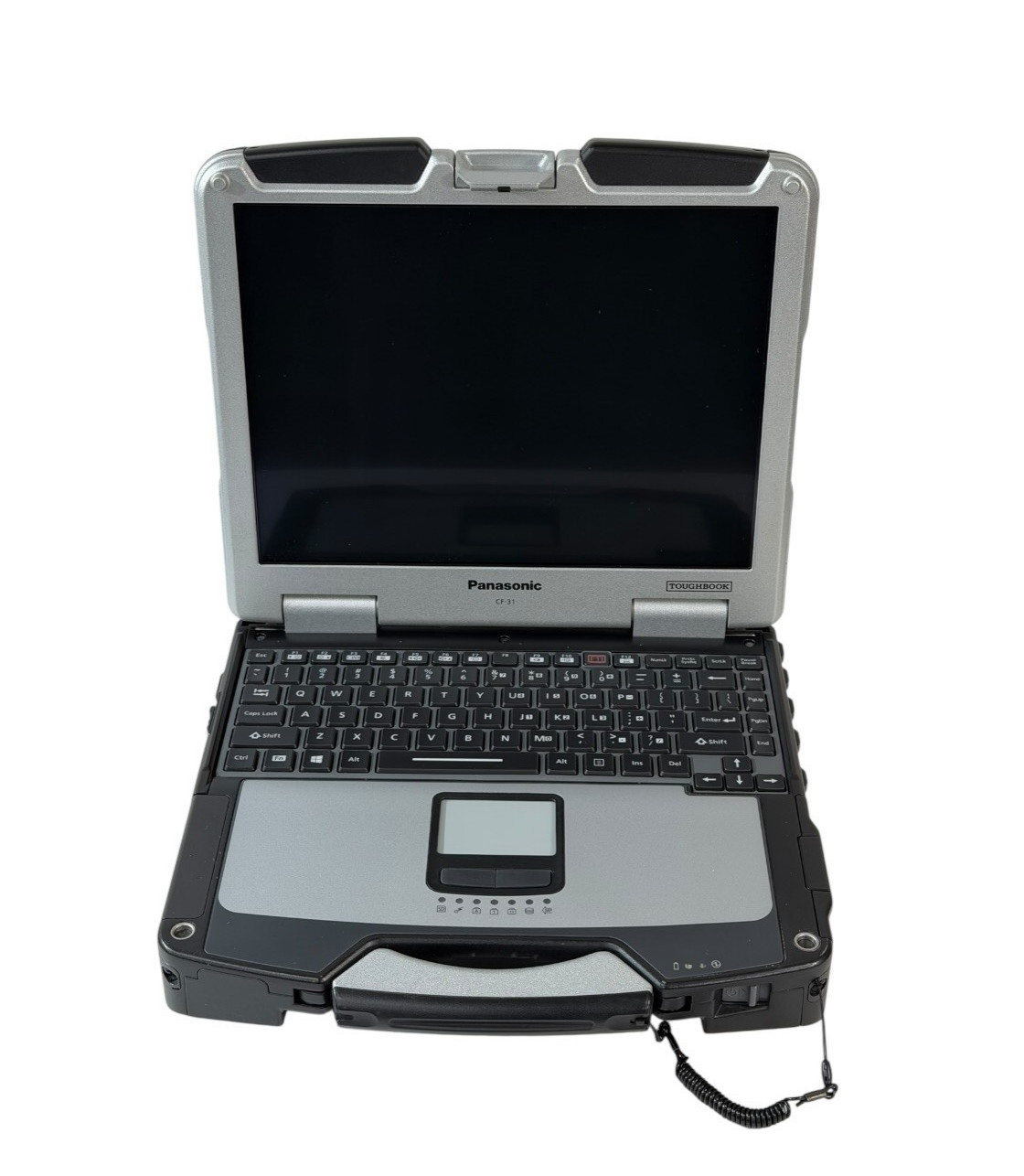 Panasonic Toughbook CF31 MK6 CORE I7 7600U 2.8GHZ 16GB RAM 512GB SSD Win 11 Pro