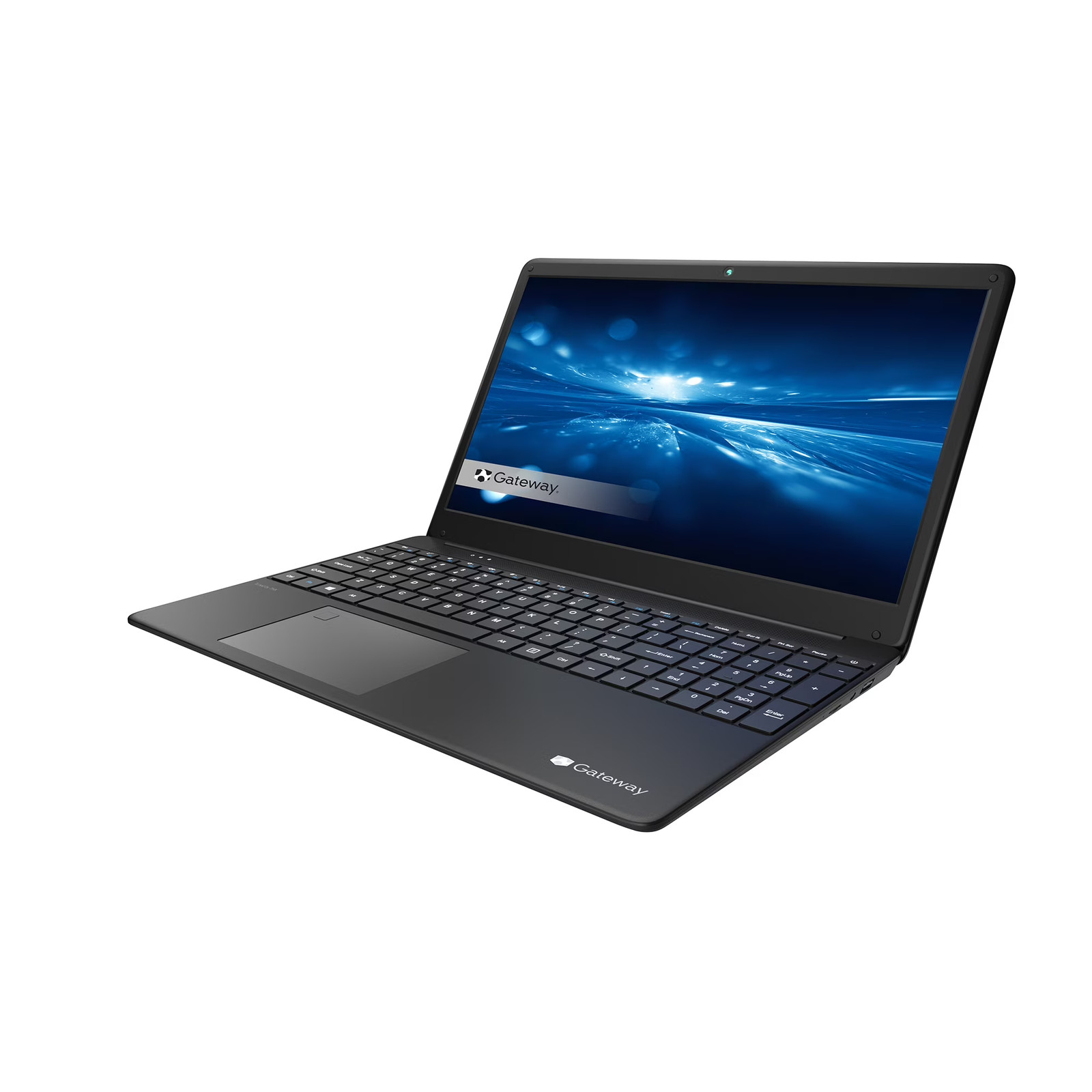 Gateway Ultra Slim 15.6″ FHD Laptop Intel Core i3-1115G4 8GB 256GB Win11H
