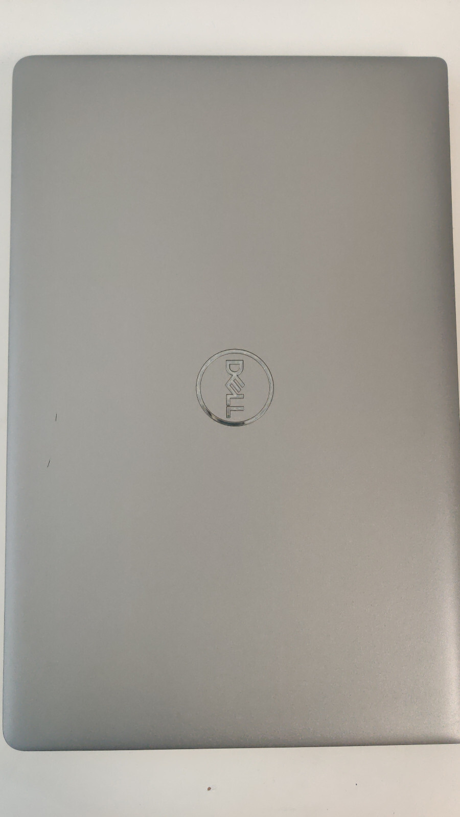 Dell Precision 3580 Laptop Workstation 15″ Touch Intel i7 SSD Nvidia RTX A500