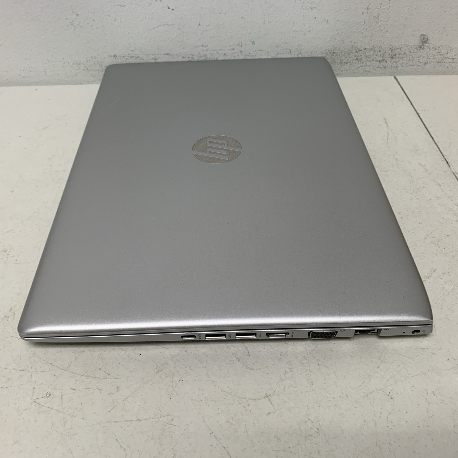 HP Probook 450 G5 15.6 I5-8250U 1.60Ghz 8GB 256GB SSD Wind 11 PRO