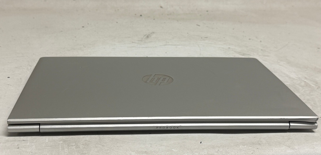 HP ProBook 450 G8 15.6″ (i5-1135G7 – 8GB RAM – 512GB SSD – Win11Home)
