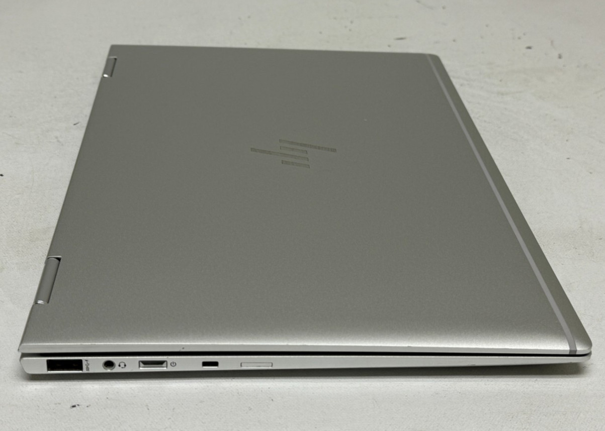 HP EliteBook x360 1040 G6 2in1 14″ (i5-8365u – 8GB RAM – 256GB SSD – Win11Home)