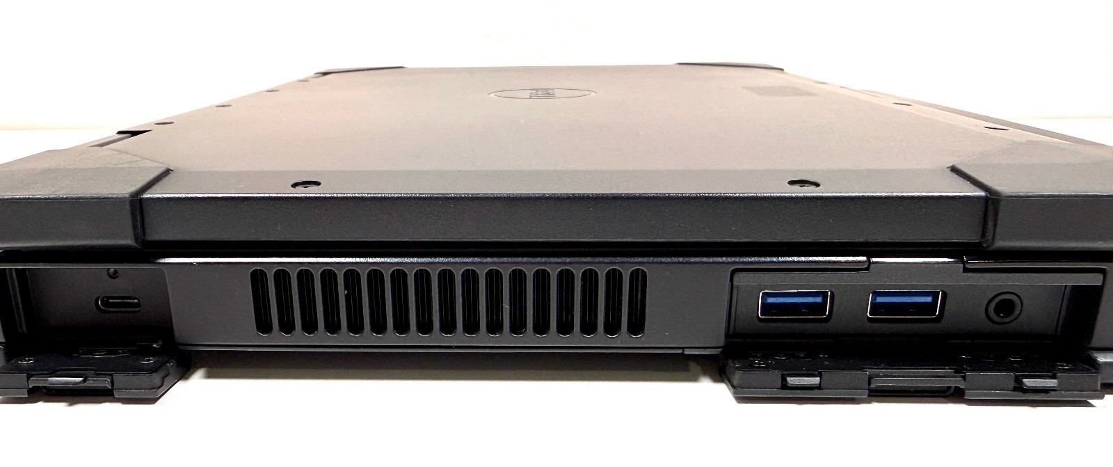 Dell Latitude 5420 Rugged 14″ Touch 1.7GHz Core i5-8350U 32GB RAM NO SSD or OS