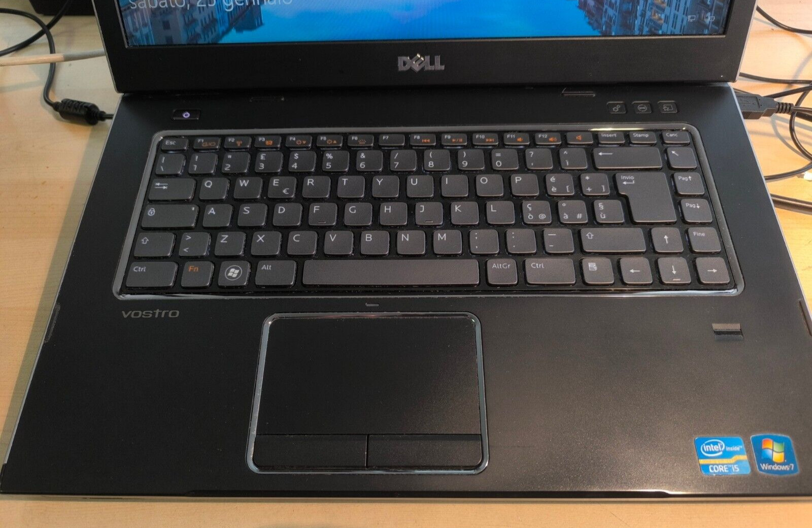 Dell Vostro 3550 Laptop