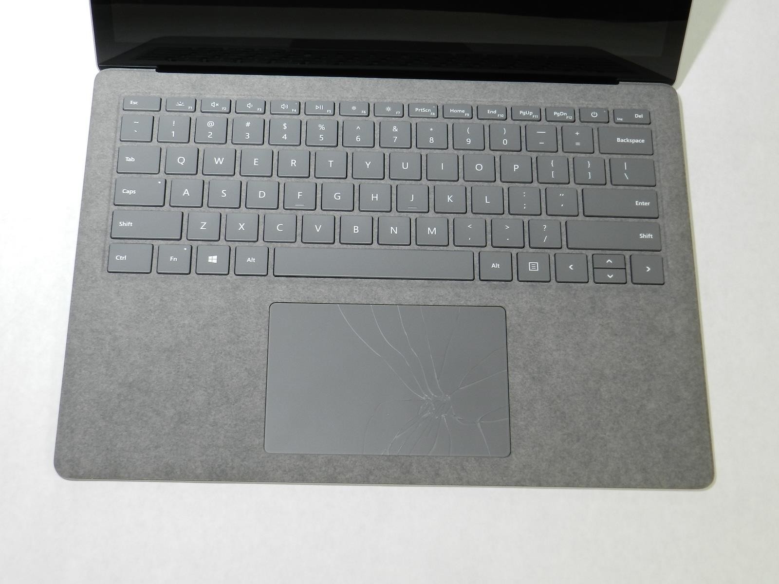 MICROSOFT SURFACE LAPTOP 4 1950 | i5-1145G7 | 256GB | 8GB | BH 100% | SEE DESCR.