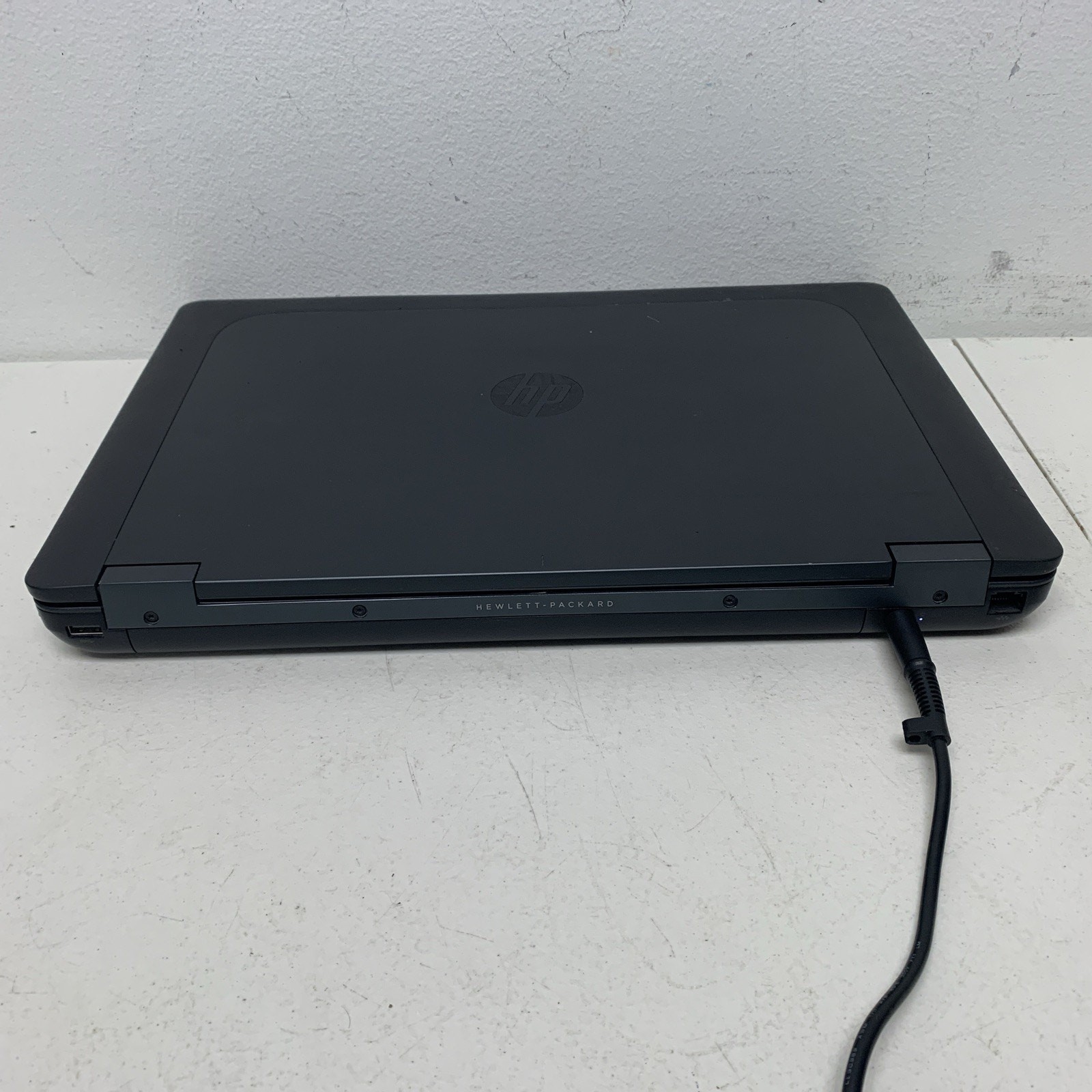 HP ZBOOK 15 15.5″ Core i5-4300M 2.60 GHz 8GB RAM 240GB SSD WIND 11 Pro