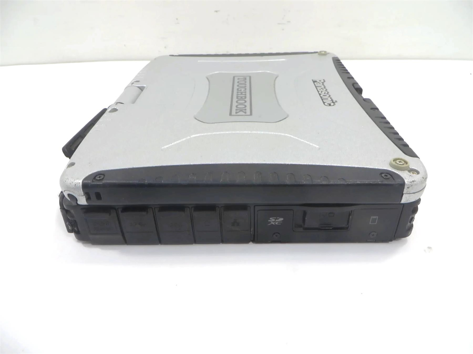 MK7 Panasonic CF-19 Core i5-3340M 2.7GHz 4GB DDR3 500GB HD – No Windows
