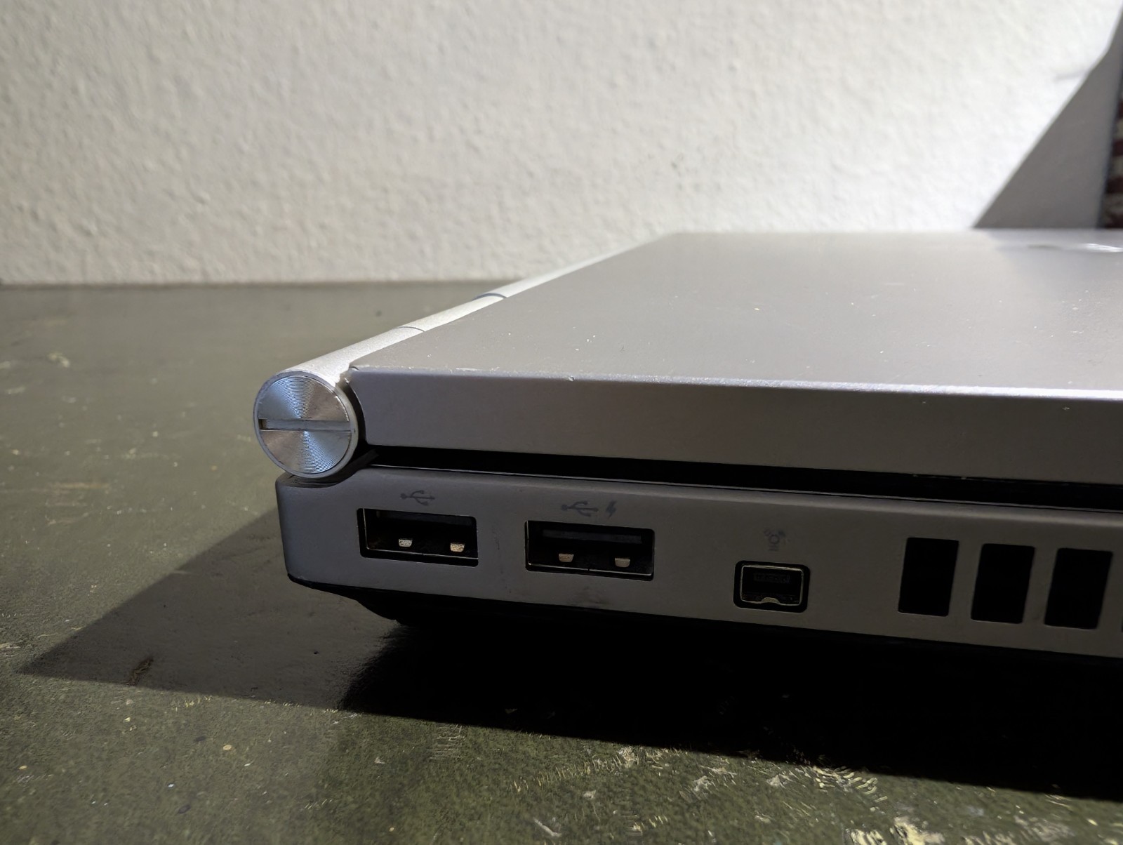 HP Elitebook 8570p intel Core i5 vPro 2.8Ghz, 8GB RAM, 128GB SSD, Win 10, DOCK