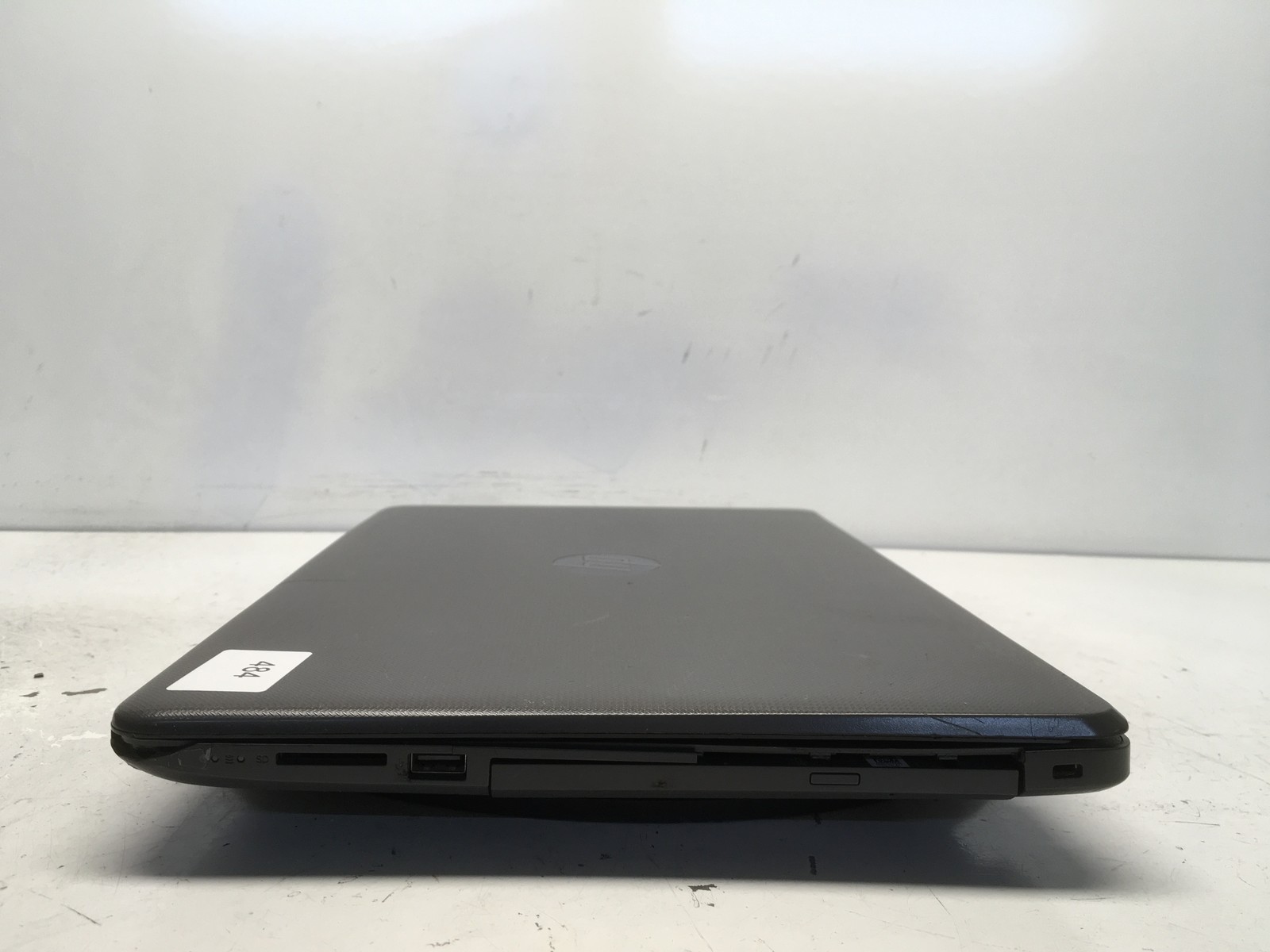 HP 250 G6 Intel 7th gen No RAM NO HDD No Batt