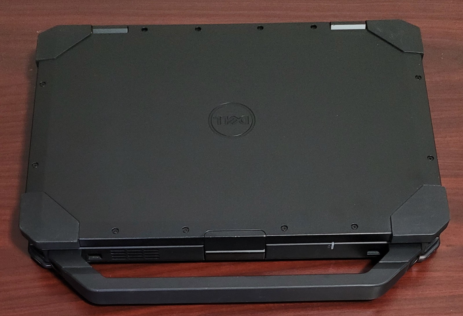 Dell Latitude 5420 Rugged 14″ Touch Intel i5-8350U 1.70GHz 16GB 512GB SSD Win 11