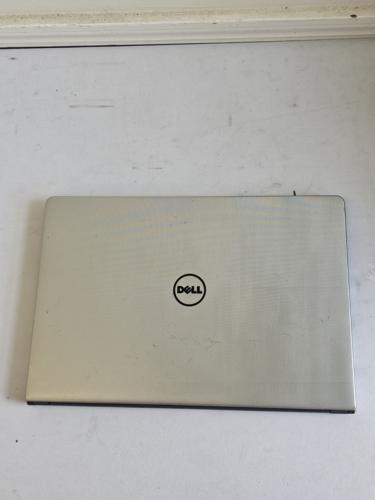 Dell Inspiron 5559 Laptop – Intel i5-6200u – 8GB RAM – 120GB HDD – Win 10 – READ