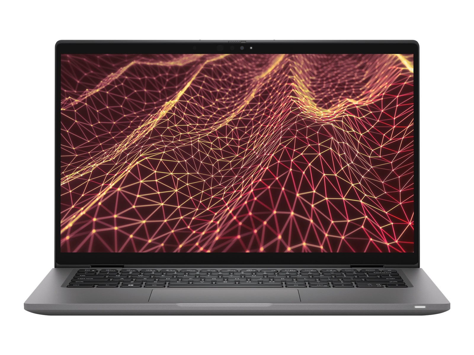 Dell Latitude 7430 14″ FHD Intel i7-1265U 1.8 GHz 16GB 256GB SSD W11P Laptop, BK