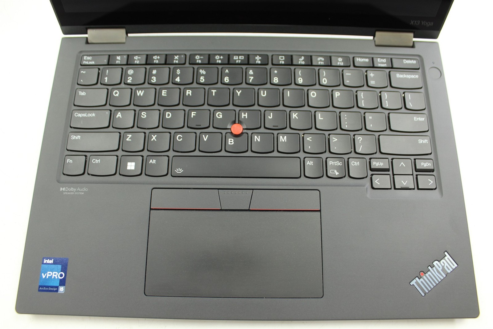 Lenovo ThinkPad X13 Yoga Gen 3 13.3″ i5-1245U 1.6GHz 256GB SSD 16GB RAM W11H