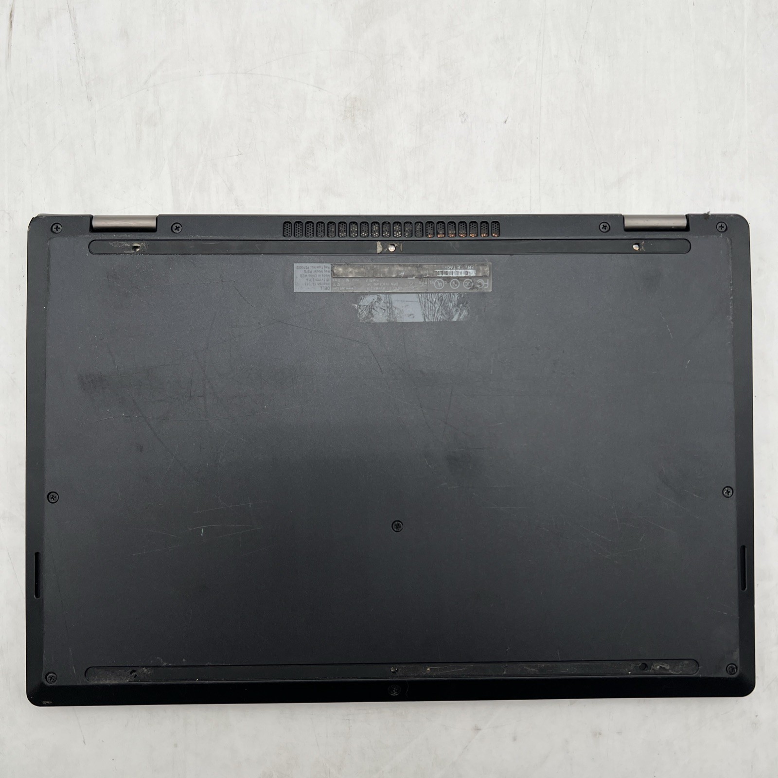 Dell Inspiron 13-7353 Touch i5 6200U 2.3GHz 8GB RAM 128GB SATA/SSD Win10P