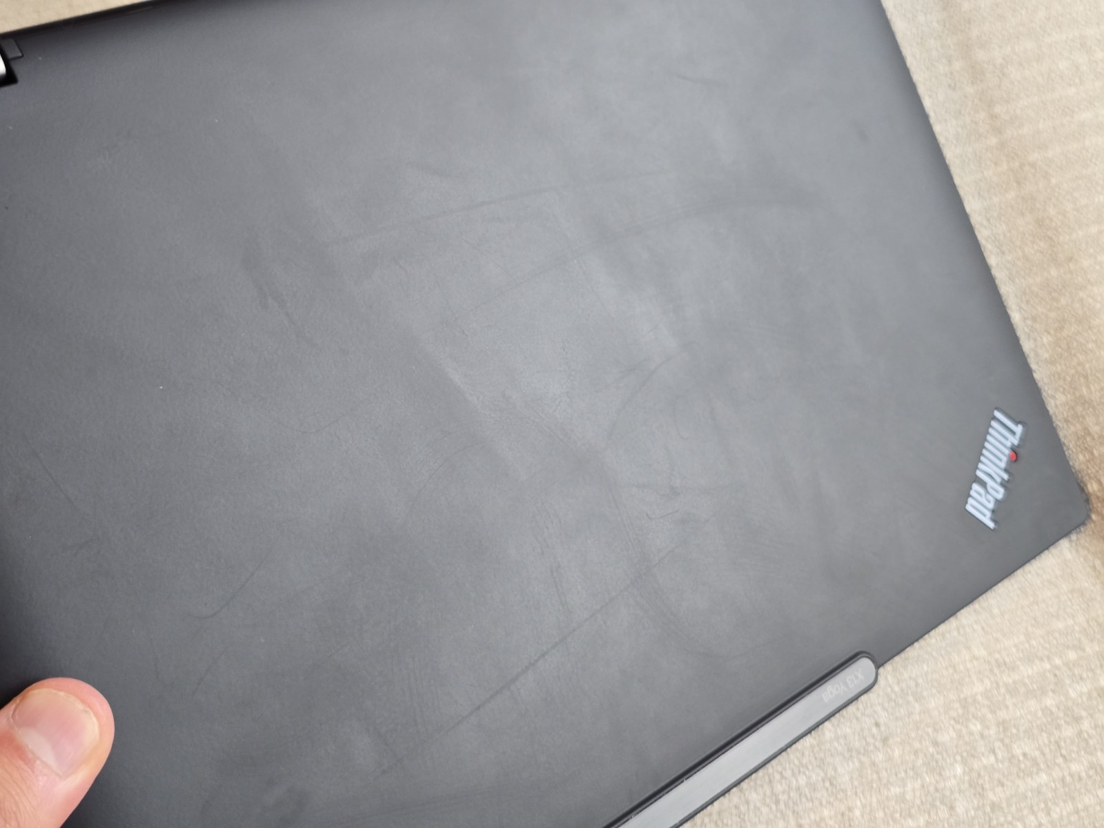 Lenovo ThinkPad X13 Yoga G4 13.3″ 2in-1 Touch i7-1365U, 32GB, 1TB, 2028 Warranty