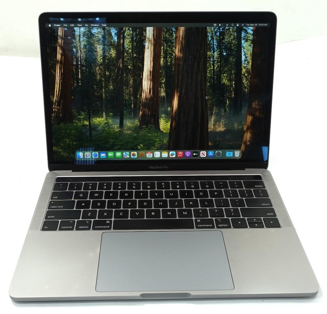 Apple MacBook Pro 2019 A1989 13.3″ Retina i7-8569U 2.8GHz 16GB 512GB Laptop