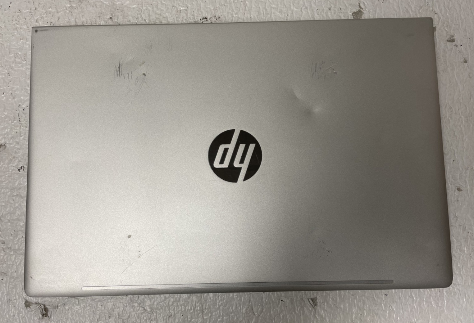 HP ProBook 445 G10 14″ AMD Ryzen 5 7530U @2.00GHz 8GB RAM NO SSD For Parts *READ
