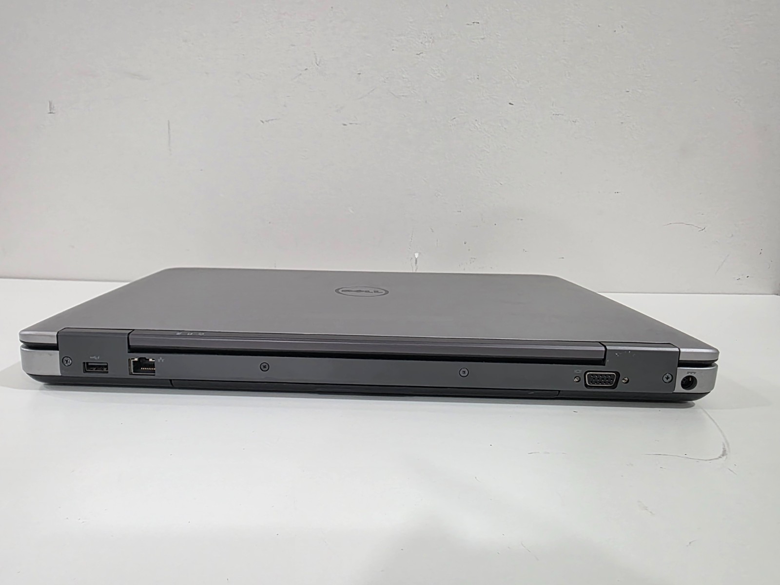 Dell Latitude E6540 Intel i5-4310M 8GB 320GB HDD Bluetooth Comfort KB / RF Tech
