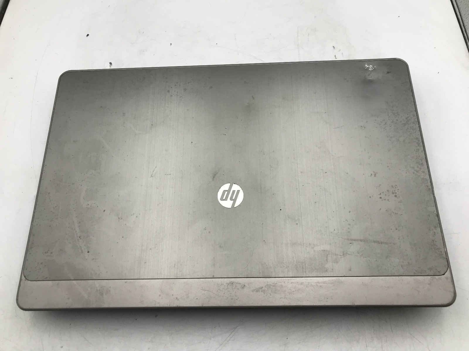 HP PROBOOK 4530S – FOR PARTS – INTEL I5 2ND GEN – NO RAM – READ DESCRIPTION – BB