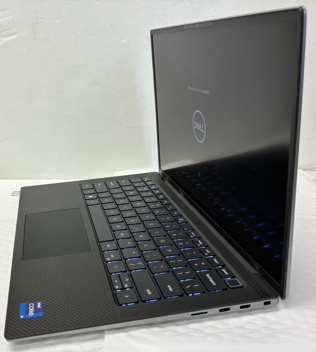 Dell Precision 5480 14″ Laptop Notebook i9-13900H RTX 2000 64GB 512GB – Warranty