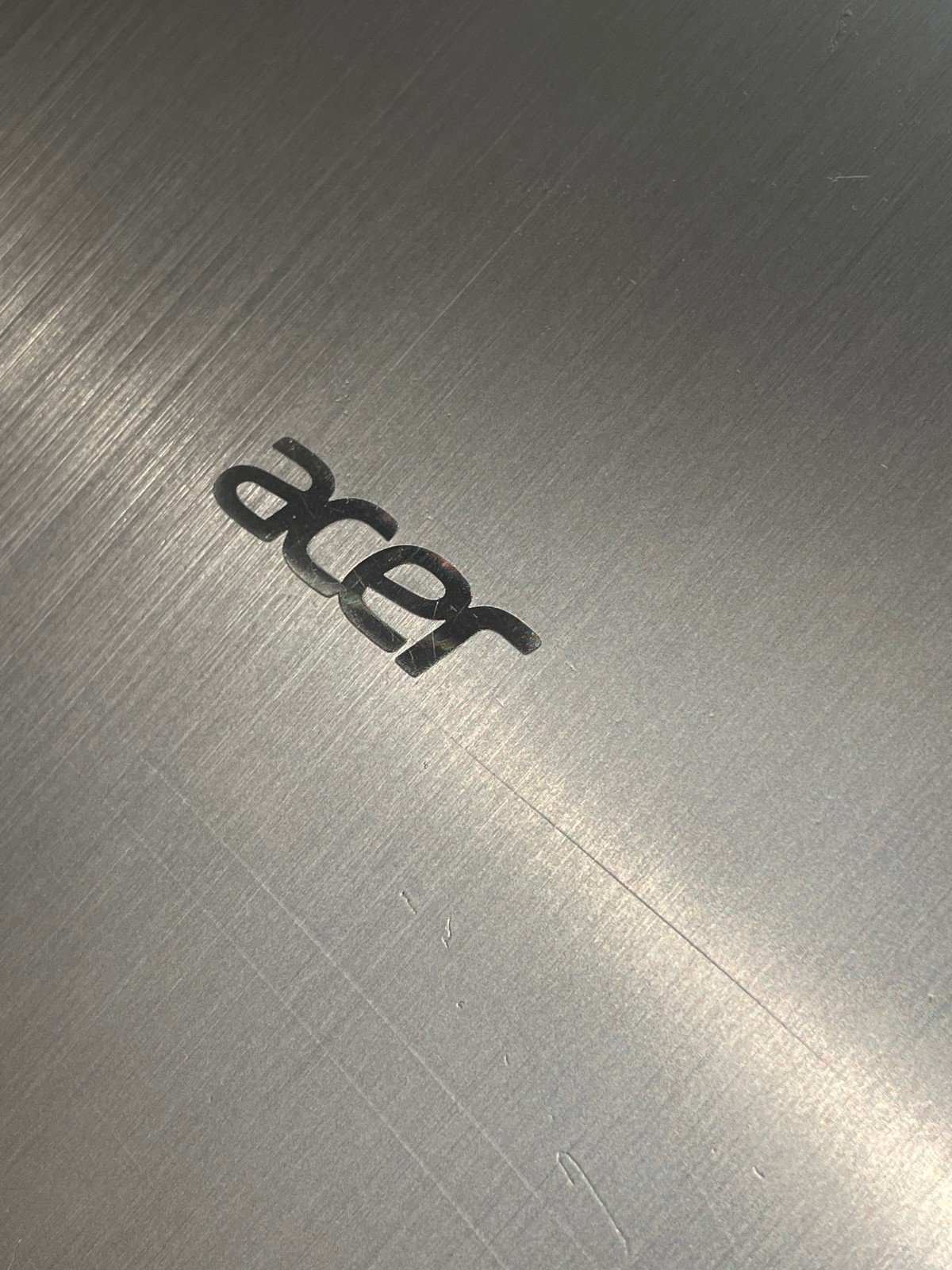 Acer Aspire 5 (Ryzen 3 3200U, 4GB RAM, 128GB SSD)