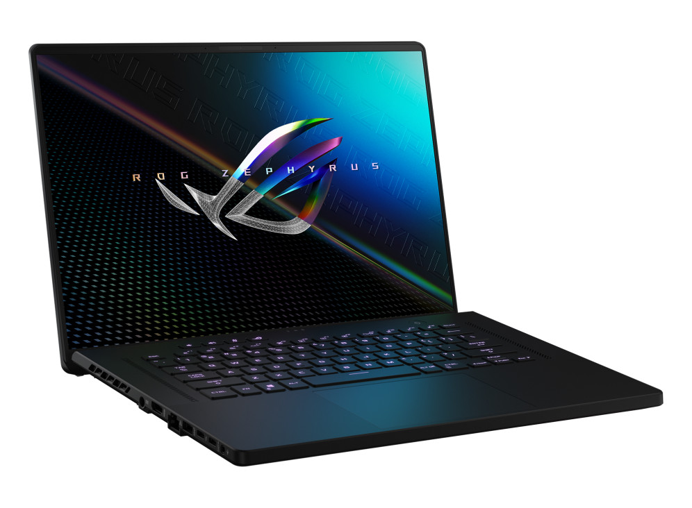 ASUS ROG Zephyrus M16 2.6GHz Intel Core i9-11900H RTX 3060 16GB RAM 1TB SSD