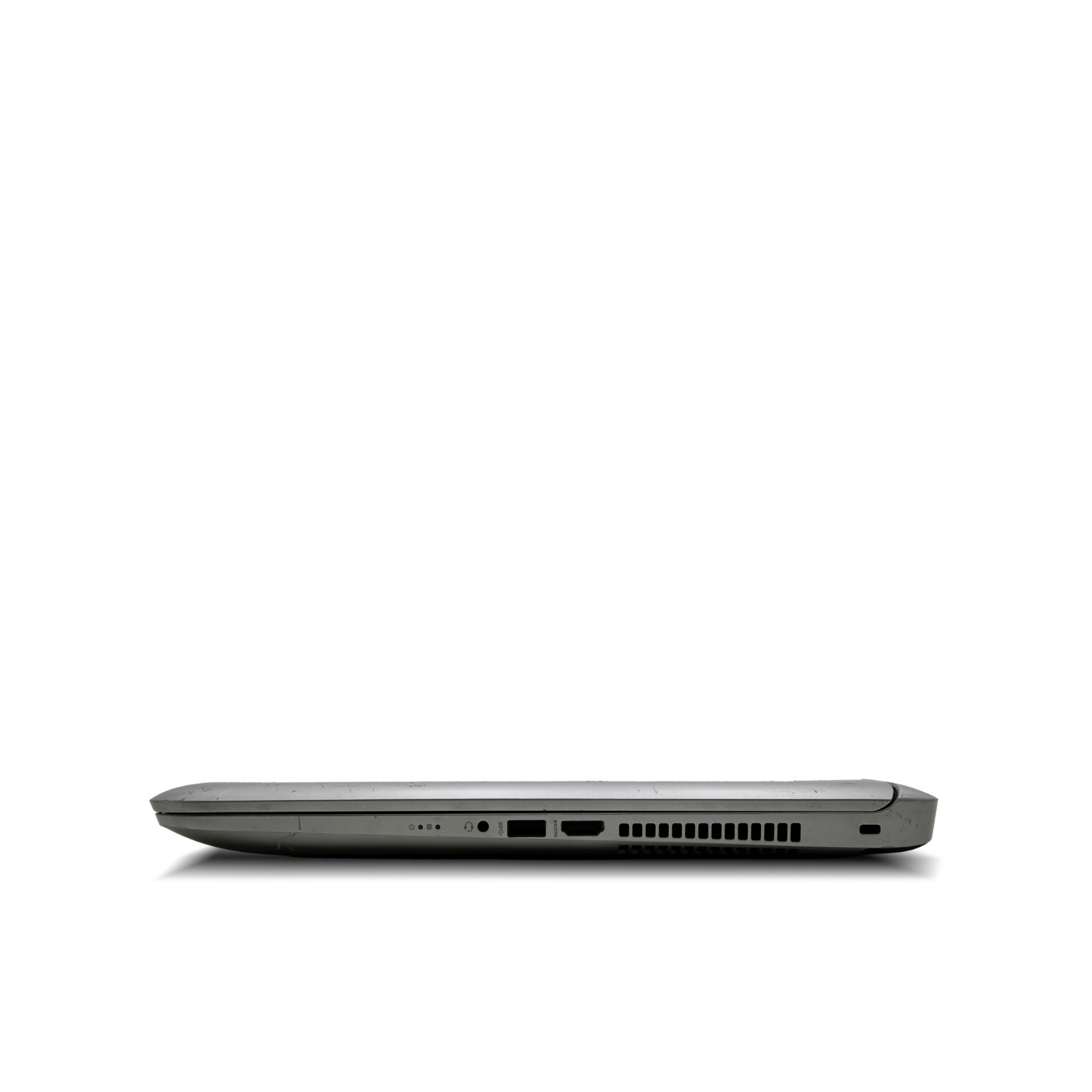 HP Pavilion 17-g141dx 17″ Laptop i3-5020U 2.2GHz 6GB Ram 256GB SSD Win 10 Home.