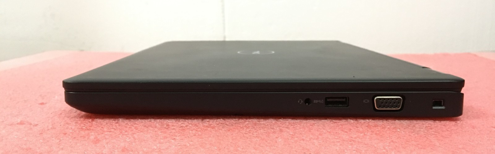 Dell Latitude 5491 14″ i7-8850H 4GB RAM *AS IS/No HDD/No OS/*BIOS* | LP445
