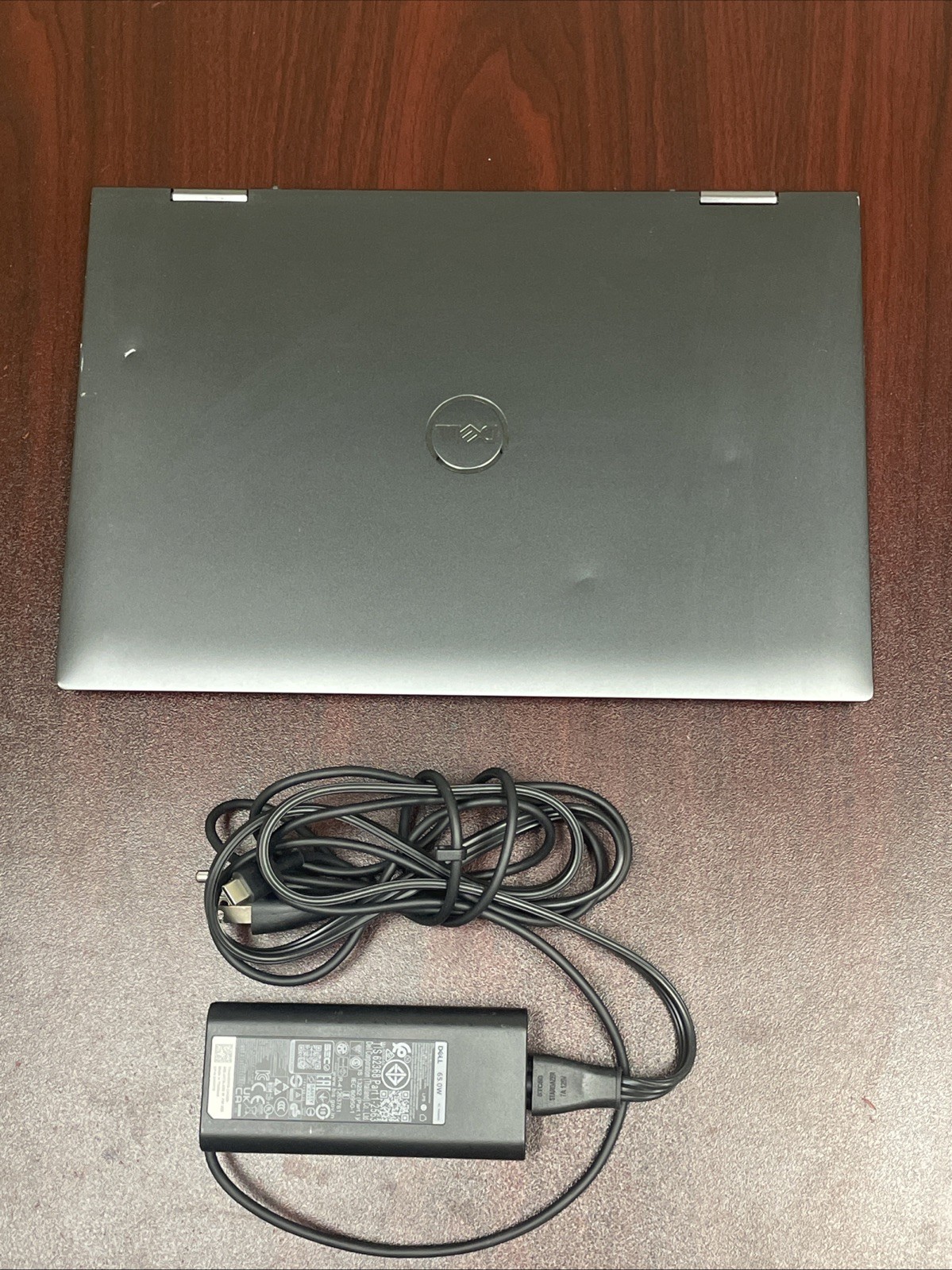 Dell Inspiron 7306 2-in-1 13.3” 4K Touch i7-1165G7 16GB 512GB SSD Win10